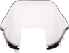 Sno Stuff Windshield - 15-1/2" - Clear - Polaris 450-232-10