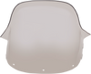 Windshield - Smoke - Polaris 450-241