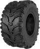 Kenda Tire - K299 Bearclaw - Front - 25X8-12 - 6 Ply 082991245C1
