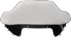 Sno Stuff Windshield - 18" - Smoke - Black Graphic 450-168-03