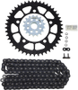 Vortex Chain Kit - Black Ck7617