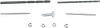 Dynojet Jet Kit - Stage 1 - Suzuki 3126