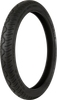 Kenda Tire - K673 Kruz - 120/90-17 - Front - 64H 046731712F1