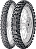 Pirelli Tire - Scorpion Mxextra-X - Front - 80/100-21 - 51M 2588600