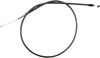 Magnum Shielding High-Efficiency Black Pearl Clutch Cable For Indian 42326