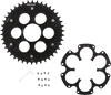 Supersprox Edge Kit - Rear - Ducati - 40-Tooth Rsa-736-40-Kit