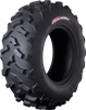 Kenda Tire - K3203 Mastodon At - Front - 25X8R12 - 8 Ply 0832031201D1