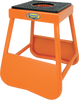 Motorsport Products Panel Stand Pro - Orange 93-2026