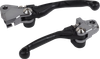 Polisport Pivot Unbreakable Lever Set - Black 8487200020