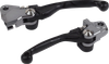 Polisport Pivot Unbreakable Lever Set - Black 8487200028