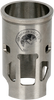 La Sleeve Cylinder Sleeve - 52.50 Mm - Kawasaki Kx100 | Suzuki Rm100 Ka5358