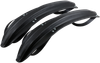 Ski-Slips - Black - 22" 35-230