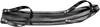 Starting Line Products Ski-Slips - Black - 24" 35-238