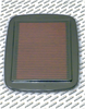 Wsm Replacement Washable Air Filter - Yamaha 006-590