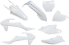Ufo Replacement Body Kit - White Ggkit701-041