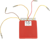 Rick'S Motorsport Electric Regulator/Rectifier - Polaris 10-553