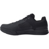 Crankbrothers Mallet Lace Clip-In Shoes - Black/Red - Us 11 Mal01030A-11.0