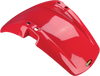 Maier Front Fender - Red 120652