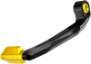 Driven Racing Lever Guard - Clutch - Td - Yellow Dtdlg2-Gd