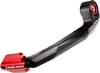 Driven Racing Lever Guard - Clutch - Td - Red Dtdlg2-Rd
