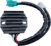 Rick'S Motorsport Electric Rec-Reg Lithium Compatible Yamaha Tx500 '73-'78 14-430