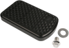 Thrashin Supply Co. Brake Pedal Pad - Black - Fl Tsc-2201-1