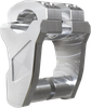 Rox Speed Fx Risers - Pivot - 3" - Aluminum 4R-P3Rx-M