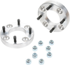 High Lifter Spacer W/Stud - Wheel - Rear - 4/115 - 1" - Arctic Cat 80-13143
