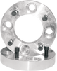 High Lifter Spacer W/Stud - Wheel - Rear - 4/137 - 1" 80-13146