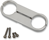 Dakota Digital Chrome Gauge Mount - For 1.50" Risers Bkt-5008
