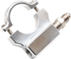 Feuling Oil Pump Corp. Oil Pressure Gauge Mount - 1.25" - Unfinished 9057