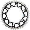 Moto-Master Fusion Series Dual Ring Sprocket (Black, 520-49T) Beta, 620123249