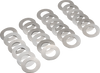 Rocker Shaft Shims - 0.003" - M8 1227