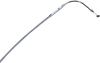 Barnett Stainless Steel Clutch Cable For Victory 102-85-10003