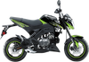 D'Cor Visuals Graphic Kit - Pro Monster Energy 20-20-320