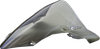 Zero Gravity Corsa Windscreen - Light Smoke 24-812-02
