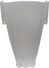 Zero Gravity Corsa Windscreen - Clear 24-740-01