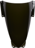 Zero Gravity Windscreen - Dark Smoke - Ducati 20-741-19