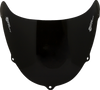 Zero Gravity Windscreen - Dark Smoke 20-301-19