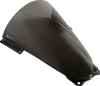 Zero Gravity Corsa Windscreen - Light Smoke 24-741-02