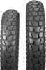Duro Tire - Hf904 Median - Rear - 120/80-18 - 62S 25-90418-12080T