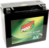 Power Max Battery - Ytx20-Bs Gtx20-Bs