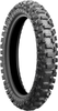 Bridgestone Tire - Battlecross X30 - Rear - 110/90-19 - 62M 3105