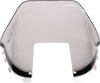 Sno Stuff Windshield - Smoke - Polaris 450-234-03