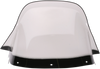 Sno Stuff Windshield - Smoke - Polaris 450-241-03