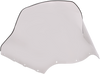 Windshield - Yamaha 450-624