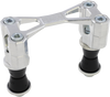 Lone Star Racing/Tech 5 Ind. Handlebar Clamp - 7/8" - Honda 21P11604