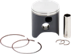 Wossner Piston Kit - 53.95 Mm - Sherco 8303Dc