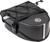Klamath Tail Rack Pack - Black Krp23-B