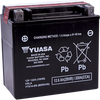 Agm Battery - Ytx14-Bs .69 L Yuam3Rh4S